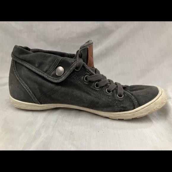 women’s size 8 PLDM Palladium shoes - euro 38 - Picture 13 of 16